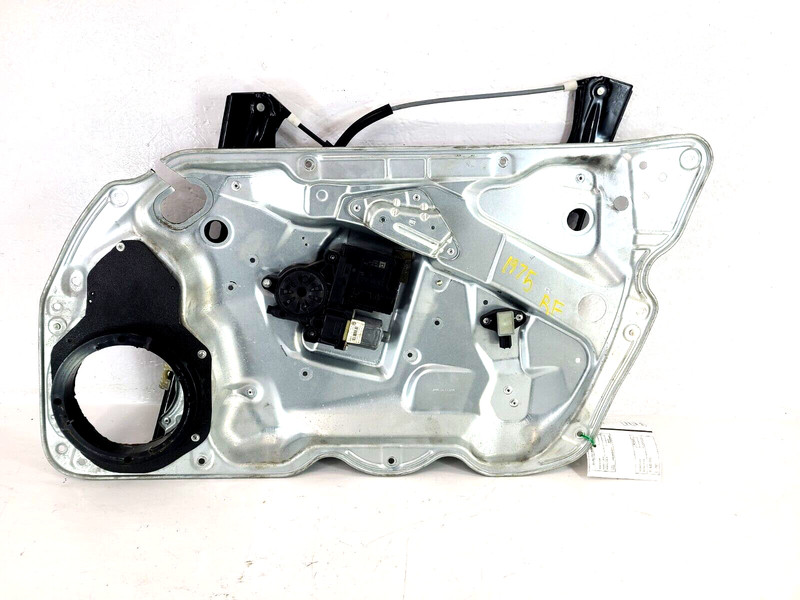 Volkswagen Passat Door Window Regulator Front Right Electric OEM 2009 2010