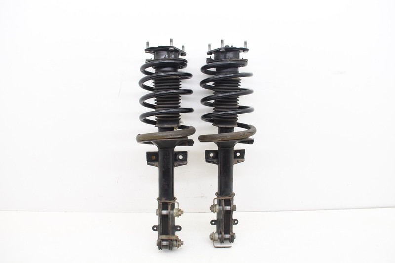 2011 Mustang GT Convertible Front Struts Spring Suspension Strut Pair OEM KW56