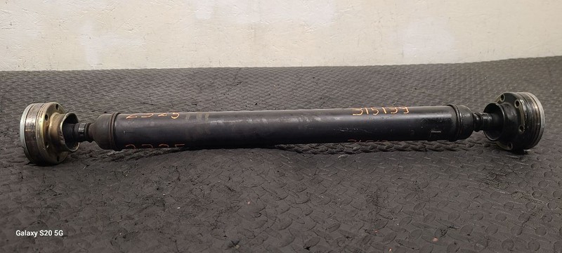 06-08 Suzuki Grand Vitara Front Drive Shaft OEM 27101-66J01