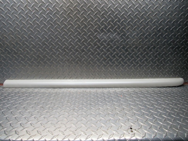 2006 TOYOTA SIENNALEFT DRIVER REAR DOOR ADHESIVE MOLDING KY75742-08030