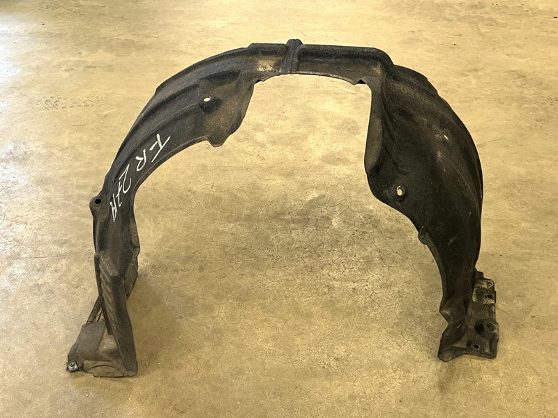 ⭐2016-2022 LEXUS RX350 FRONT RIGHT PASS FENDER LINER SPLASH SHIELD OEM LOT2719
