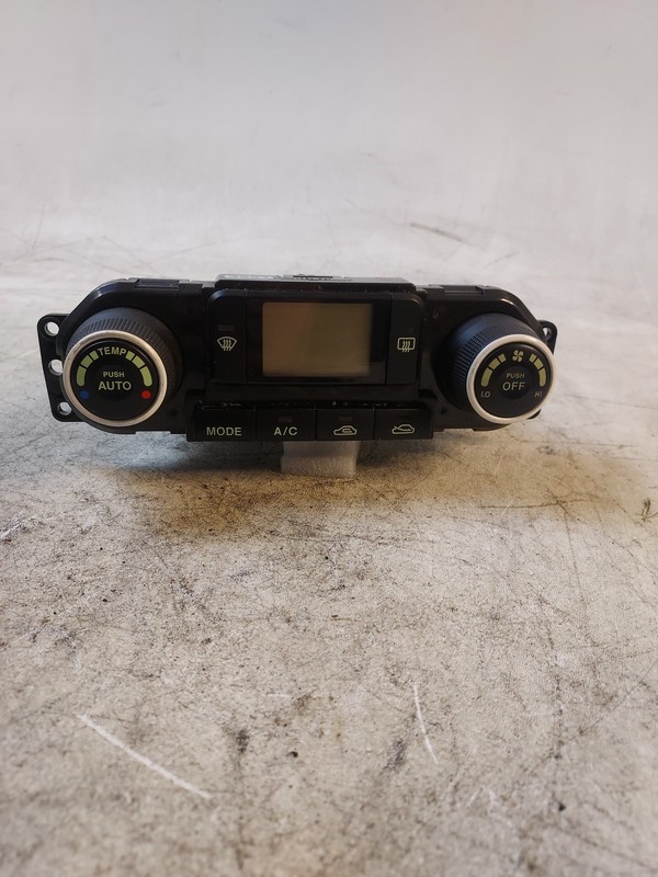 2006-2008 Hyundai Sonata AC Heater Temperature Climate Control 97250-3KXXX OEM