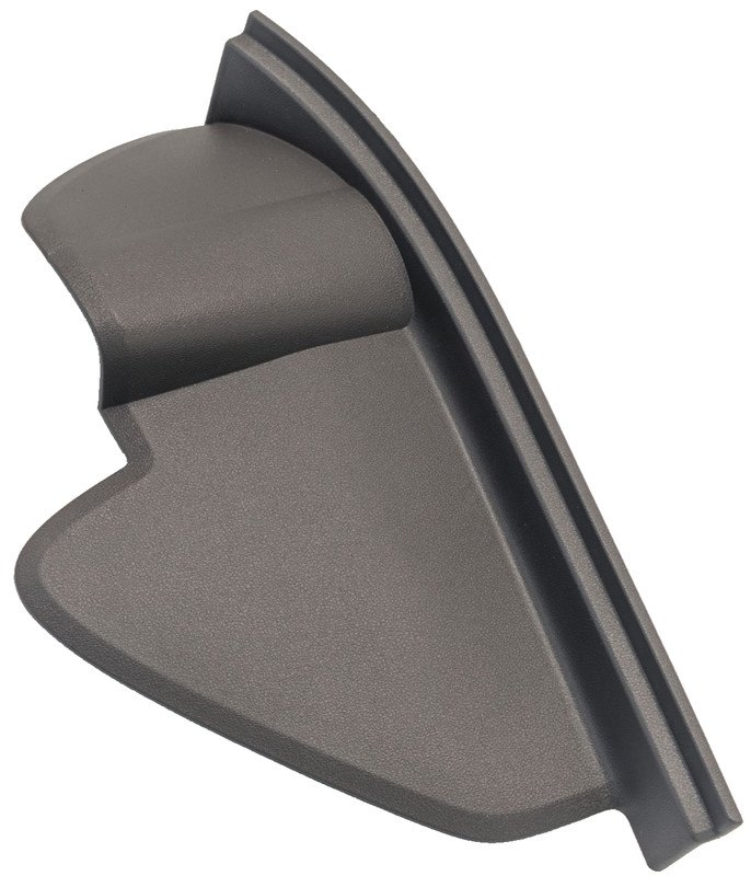 2021-2023 HYUNDAI ELANTRA OEM DASH PASSENGER RIGHT END CAP TRIM COVER 84767AB000