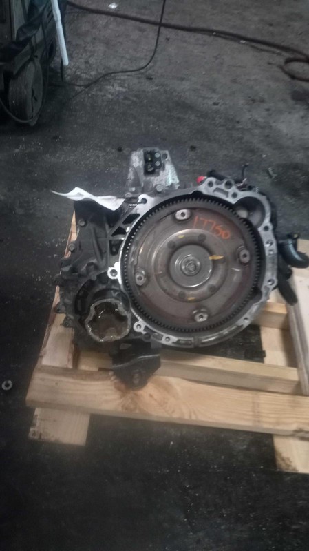 2015 Hyundai Sonata Automatic Transmission Assembly FWD 94K Miles OEM Black