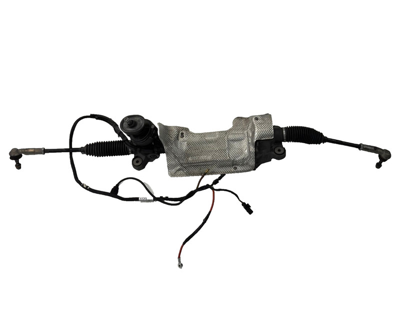 📌 2015 - 2018 AUDI Q3 Q3 QUATTRO POWER STEERING GEAR RACK & PINION OEM