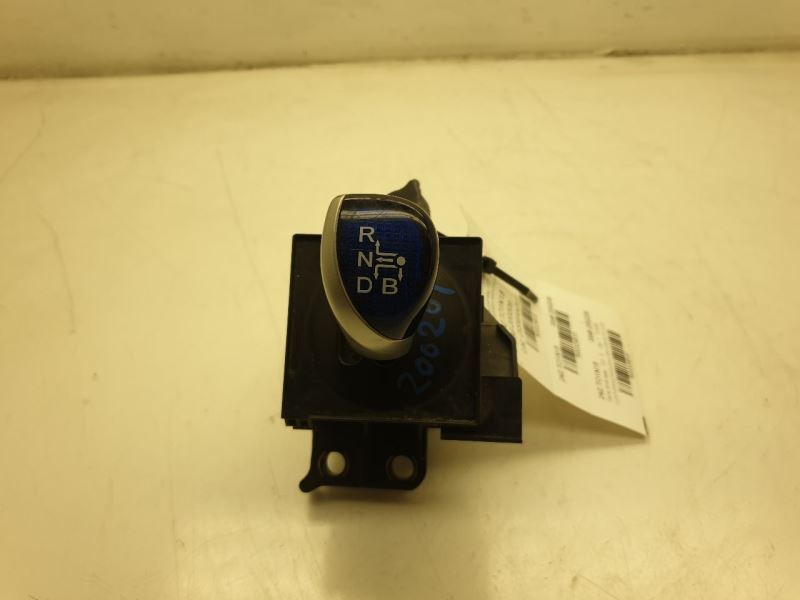 2015 TOYOTA PRIUS II FWD AUTOMATIC TRANSMISSION SHIFTER ASSEMBLY