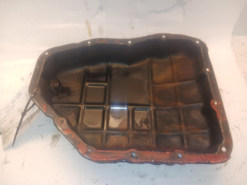 06-'10 KIA SEDONA Oil Pan lowerOEM 6 Month Warranty!!