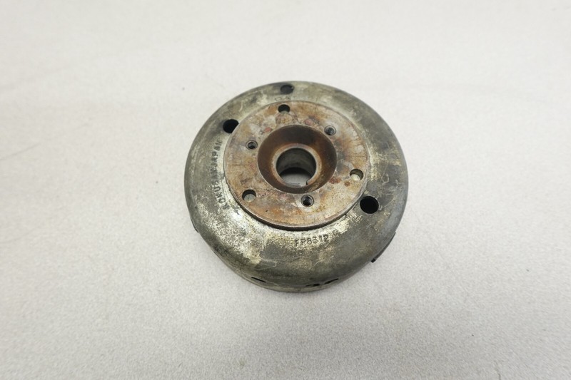 1993-1997 Polaris XLT SKS EURO XCR OEM Generator Magneto Flywheel Hub FP8312
