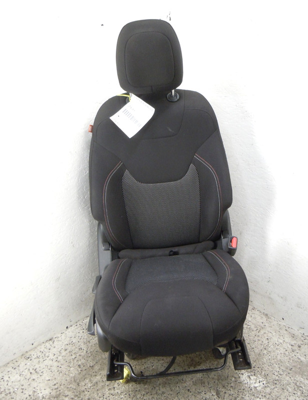 2015-2022 Jeep Cherokee Front Seat Passenger Right Electric Cloth OEM W/O Memory