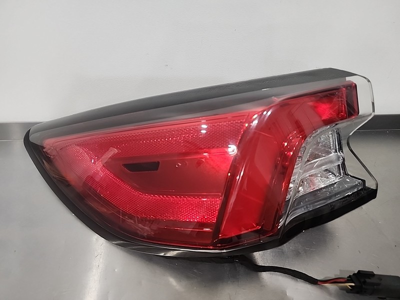 20 21 22 Ford Escape LED w/Hal Turn Signal Outer Tail Light Left/Driver LH OEM
