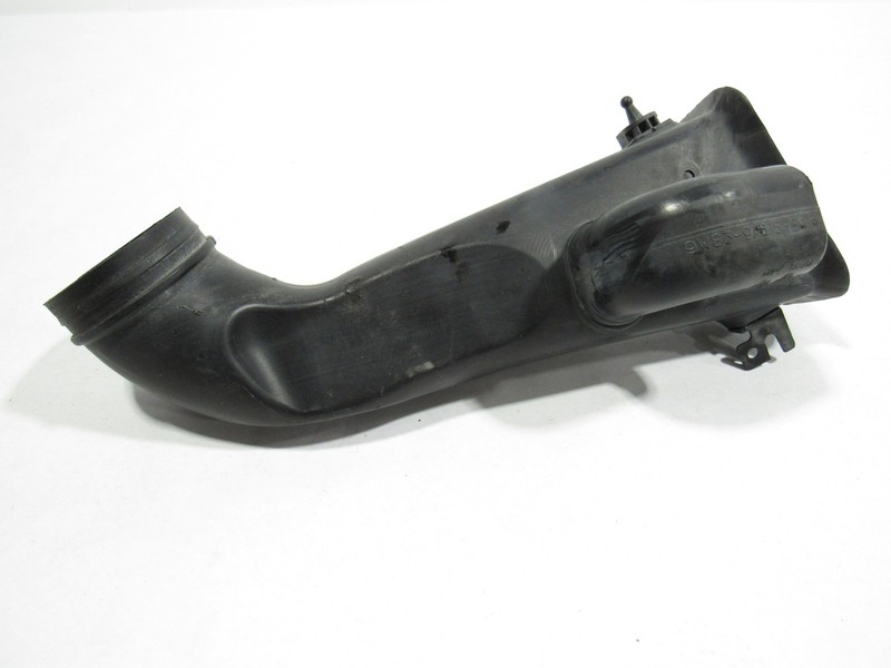 10-15 Jaguar XK XKR 2014 Front Right Passenger Air Cleaner Box Hose Duct Pipe|:M