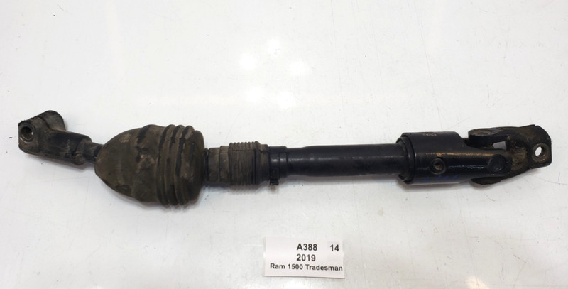 ✅ 19-24 OEM RAM 1500 Tradesman Steering Column Intermediate Shaft