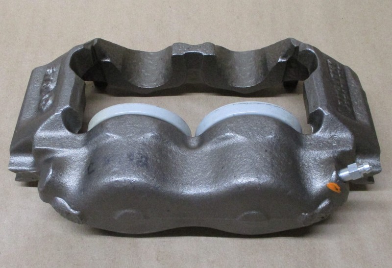 REMANUFACTURED FRONT LEFT DISC BRAKE CALIPER 141.65024 FITS *SEE CHART*