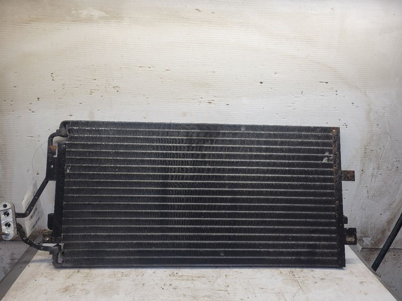 AC Condenser SE Fits 00-05 BONNEVILLE 1638912