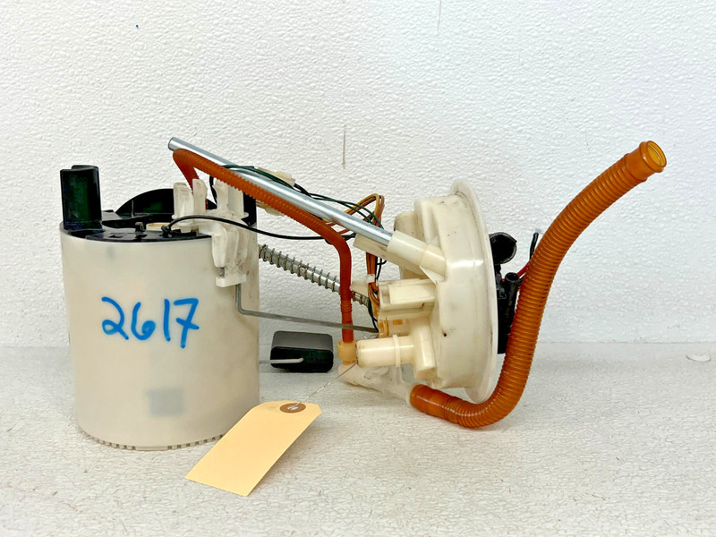 ⭐2008-2013 BMW 3-SERIES M3 GAS FUEL PUMP SENDER SENDING UNIT OEM LOT2617
