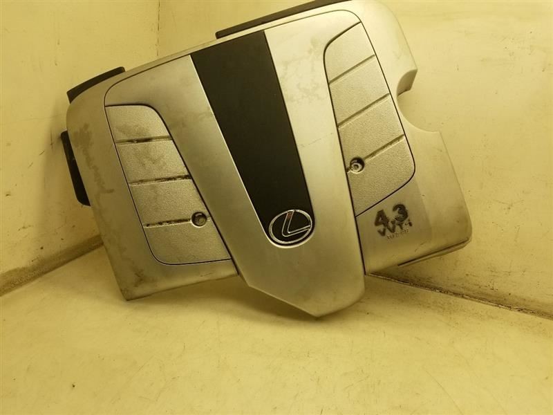 2001 LEXUS LS430 ENGINE COVER