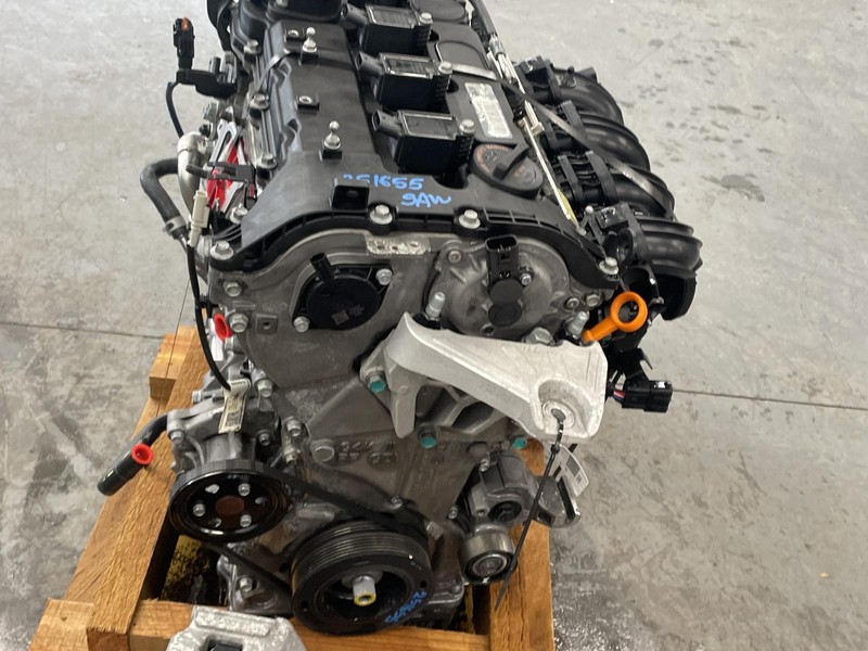 22-'24 HYUNDAI SANTA CRUZ Engine 2.5L 59k Runs Well 6 Month Warranty!