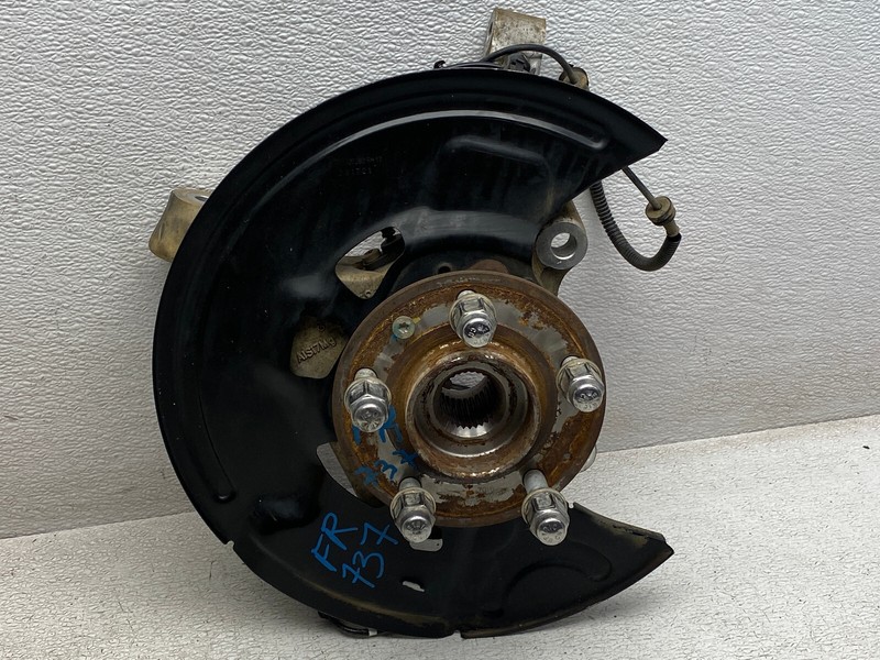 16-20 BUICK ENVISION FRONT RIGHT PASSENGER SIDE SPINDLE WHEEL BEARING OEM LOT737