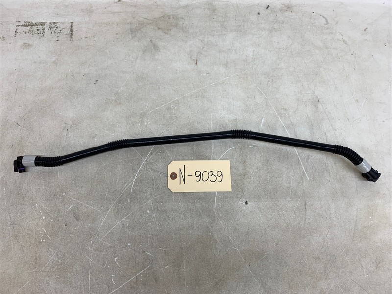 17-22 Tesla Model 3 Main Battery Cooling System Pipe Tube 1521568-00-A 9039 B91
