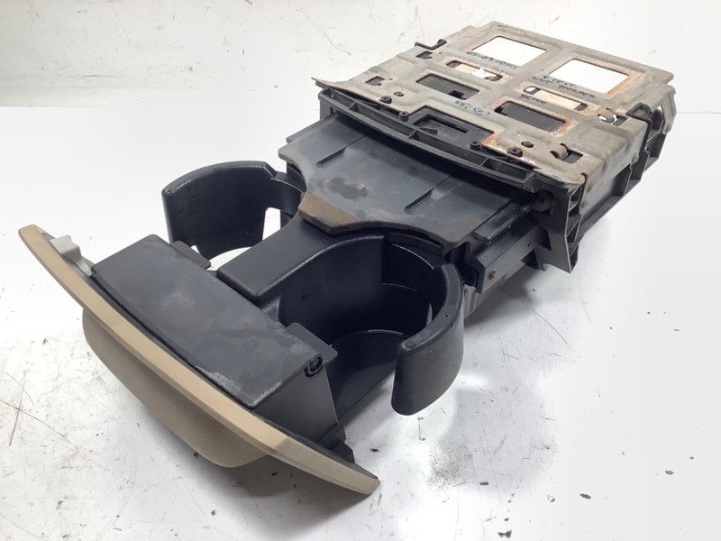 05-07 Honda Odyssey Front Center Console Cup Holder Assembly 77230-SHJ-A01 OEM