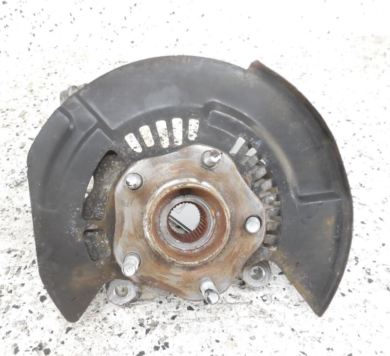 2009-2022 Nissan Maxima Front Spindle Knuckle Hub Passenger Right RH OEM