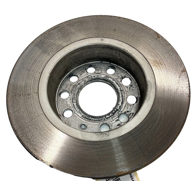 2014-2022 VOLKSWAGEN PASSAT REAR LEFT OR RIGHT BRAKE WHEEL DISC ROTOR OEM 1PCS