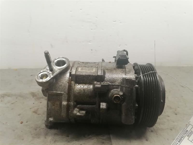 Air Conditioner AC Compressor Engine Fits 14-19 PROMASTER 1500 VAN 1395290