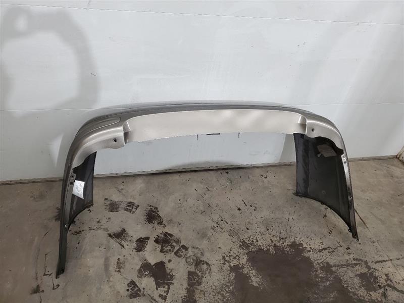 Rear Bumper Limited Base Fits 00-05 LESABRE 278751