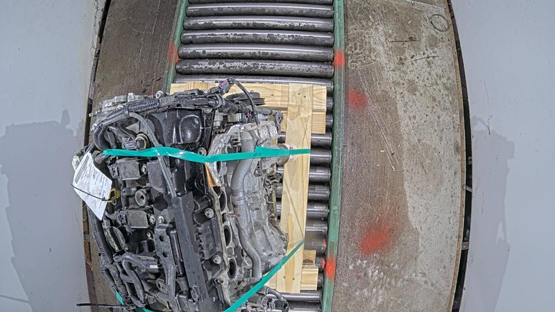 2021 MAZDA CX-30 2.5L Engine Complete Assembly 4WD 61K Miles OEM PYZD02300A