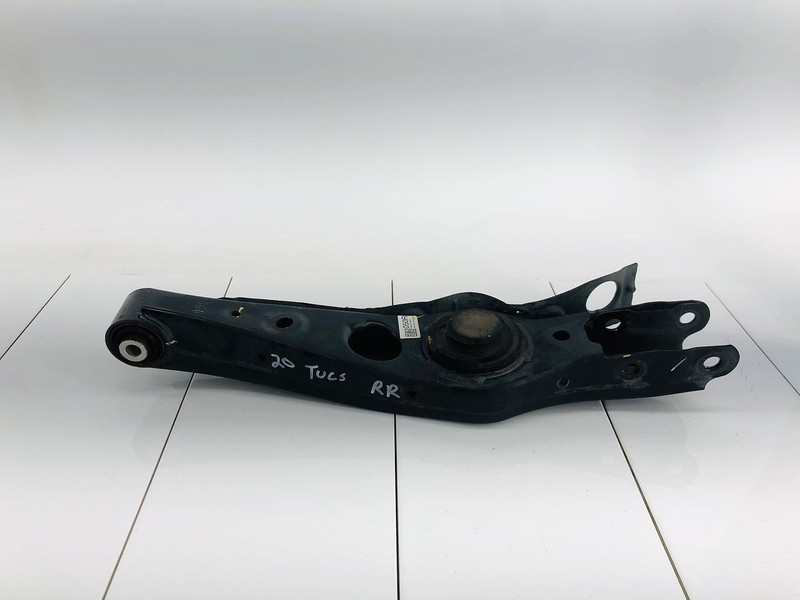16-21 HYUNDAI TUCSON REAR RIGHT SIDE SUSPENSION LOWER CONTROL ARM OEM