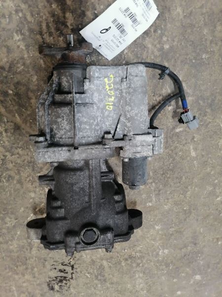 Differential Carrier Rear Fits 19-20 SORENTO 928345