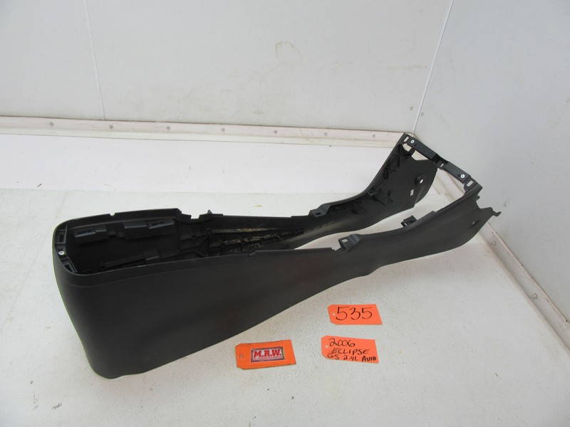 CONSOLE CENTER BASE FRONT FLOOR SEAT MN121424HA CAR fits 06 07 08 ECLIPSE GT GS