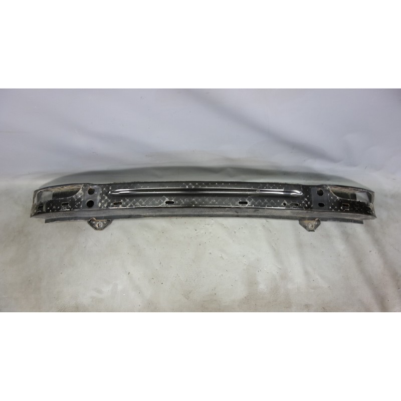 2009-2012 BMW F01 F02 7-Series Early Rear Bumper Reinforcement Bar Rebar Steel