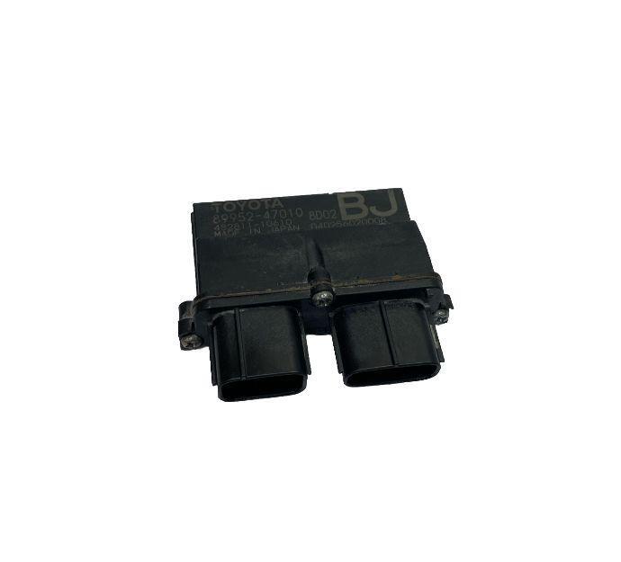 Toyota CHR occupant detection 19 20 21 22 control module unit OEM 8995247010