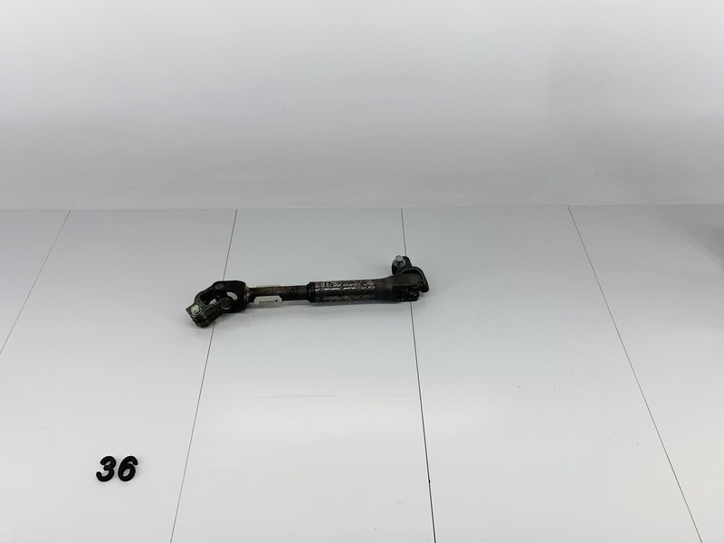 14-17 MAZDA 6 LEFT DRIVER SIDE STEERING COLUMN LOWER INTERMEDIATE SHAFT OEM