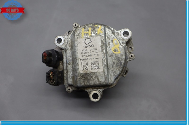 07-09 Lexus LS460 LS460L Right Passenger Side Cam Timing Camshaft Solenoid Oem