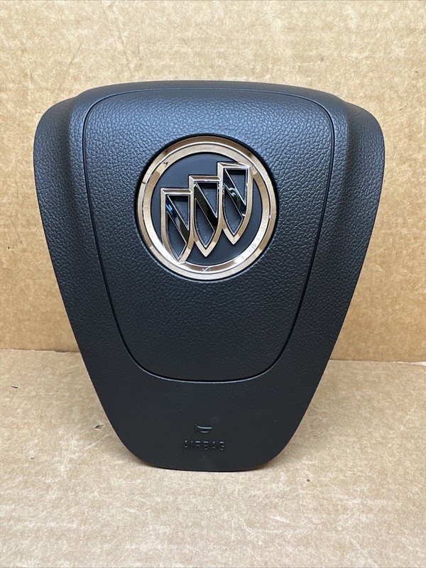 2013-2020 Buick Encore Front Left Driver Side Steering Wheel Air Bag Airbag
