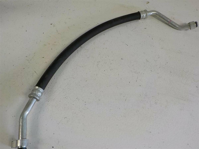 09 10 11 12 13 14 Acura Tsx 2.4L Ac A/C Suction Hose Pipe Line 80311-Tl2-A01 Oem