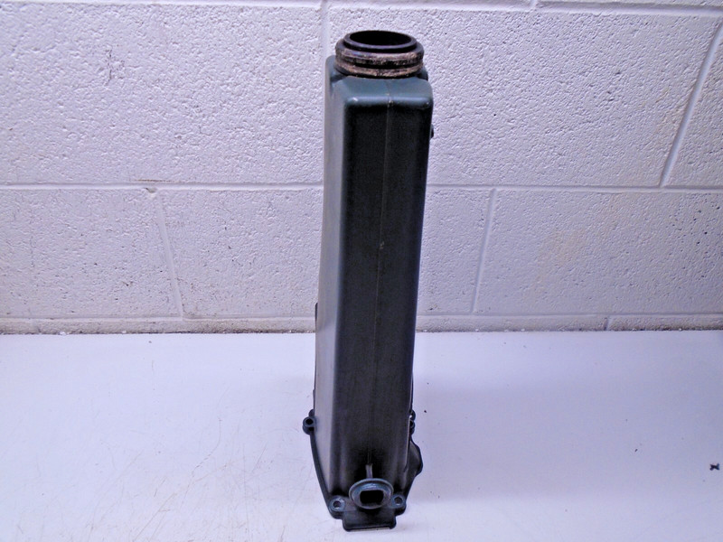 BB3 6H4-14711-00-9M Yamaha 1984-1994 Muffler 40 50 HP 3 Cylinder 2 Stroke Long