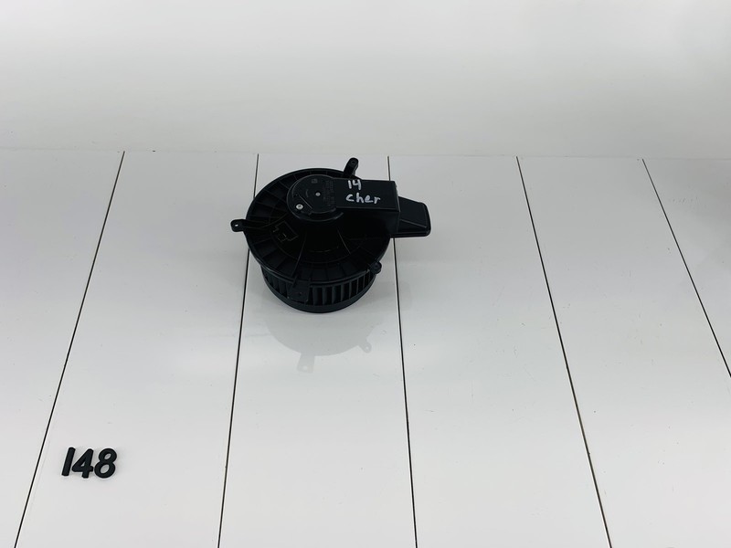 14-21 JEEP GRAND CHEROKEE DASH DASHBOARD HVAC AIR VENT BLOWER FAN MOTOR OEM