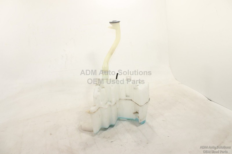 2014-2023 INFINITI Q60 Wash Reservoir Fits with Motor OEM