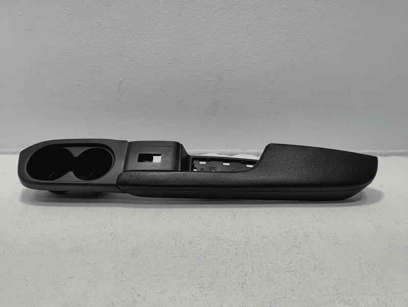 2019-2025 Honda Passport Rear Passenger Door Armrest Cup Holder Switch Bezel OEM