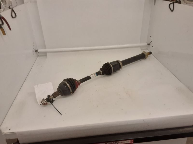 Passenger Axle Shaft Front 2.0L VIN 9 8th Digit Turbo FWD Fits 17-20 MKZ 2454638