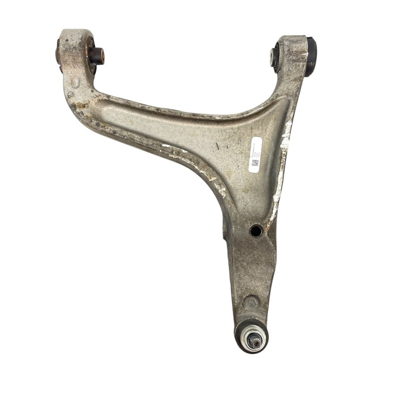 2014-17 Maserati Quattroporte GTS Front right passenger rh lower control arm OEM