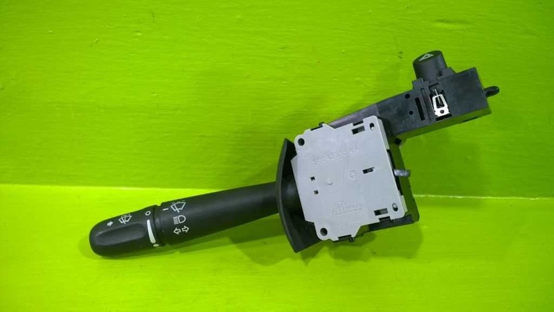 06 07 08 09 DODGE DURANGO HEADLIGHT TURN SIGNAL WIPER COLUMN SWITCH OEM 2714-8