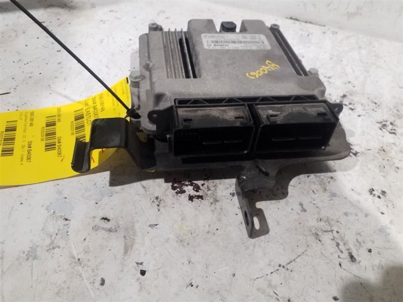 Engine ECM Electronic Control Module 3.5L Turbo Fits 13-15 17-19 MKT 3203106