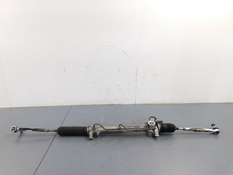 2001 02 03 04 Porsche 911 996 Turbo Rack & Pinion / Tie Rods #7865 D3