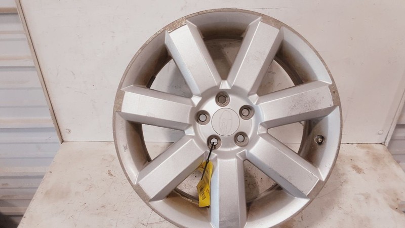 2006-2007 Subaru Legacy Wheel Rim 17x7 Alloy 7 Spoke