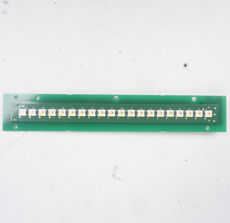 DENSTPLY SIRONA LEF LIGHT 6645795 D3692