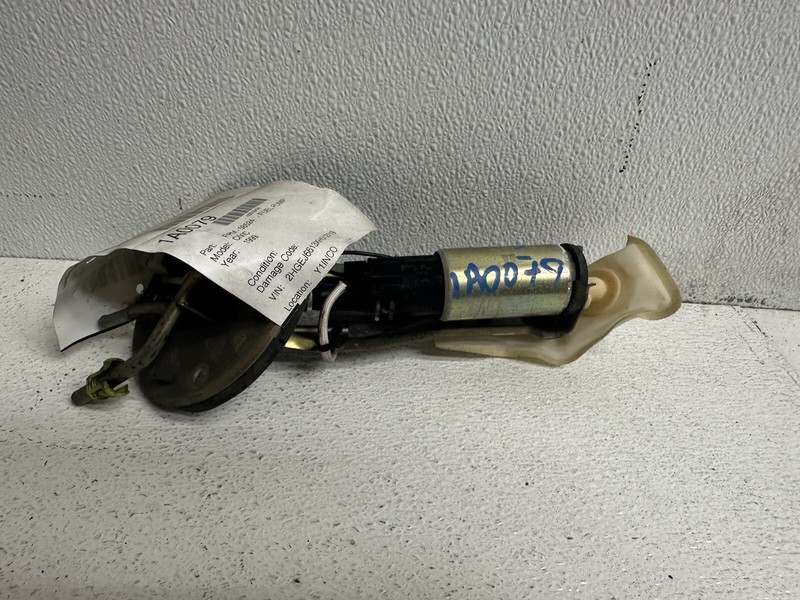 1997-2000 Acura EL Fuel Pump w Sending Unit & Bracket